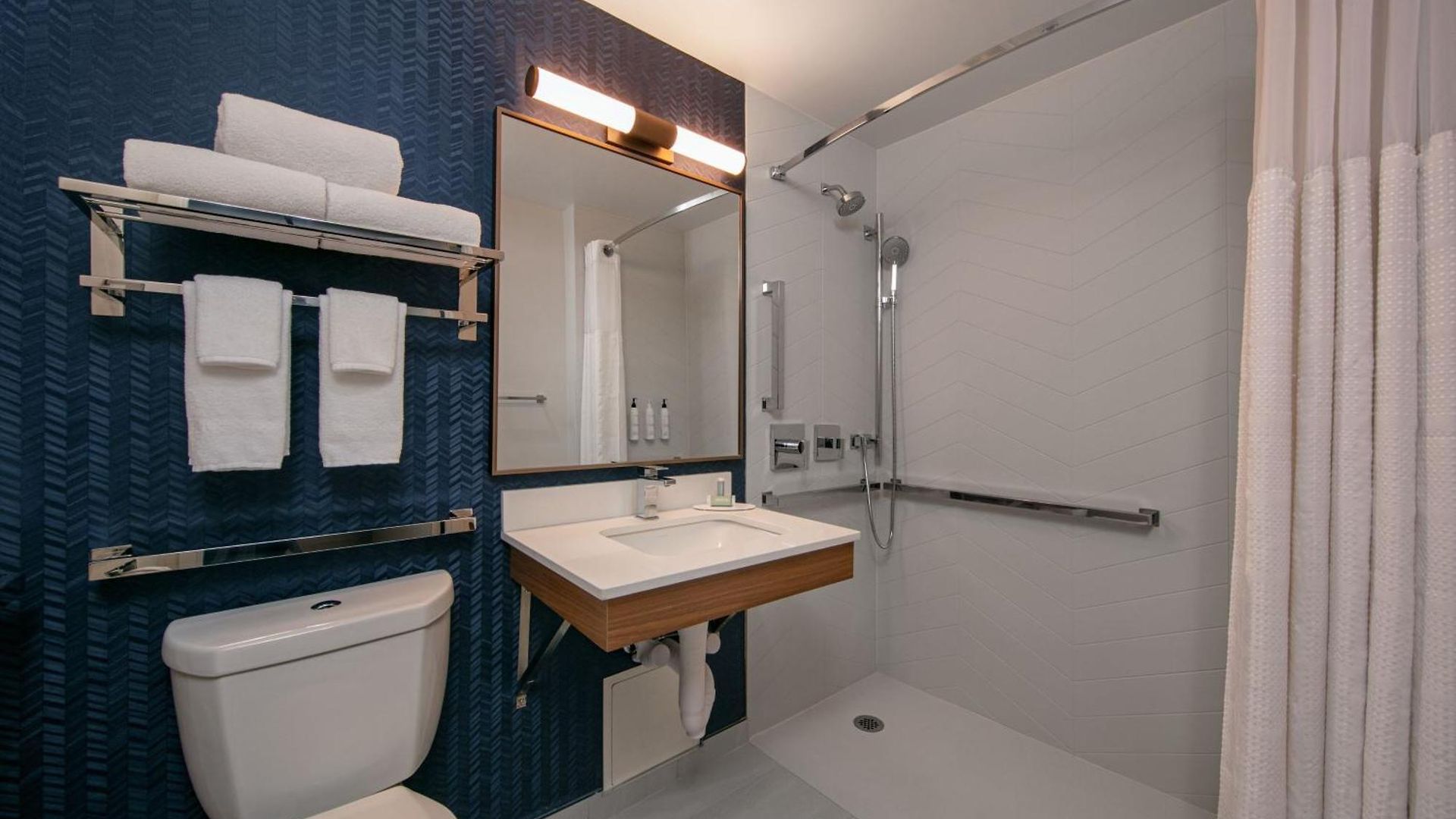 Fairfield By Marriott Jfk Airport Hotel 3*