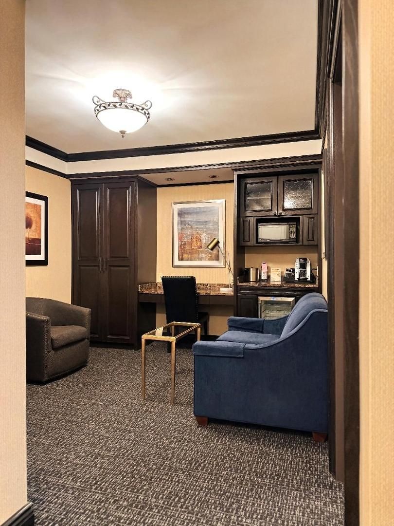 Lucerne 4* New York