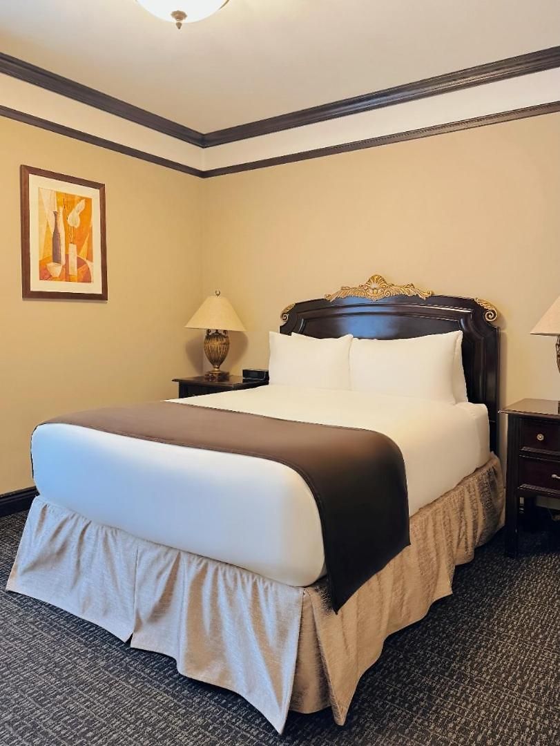 Hotel Lucerne