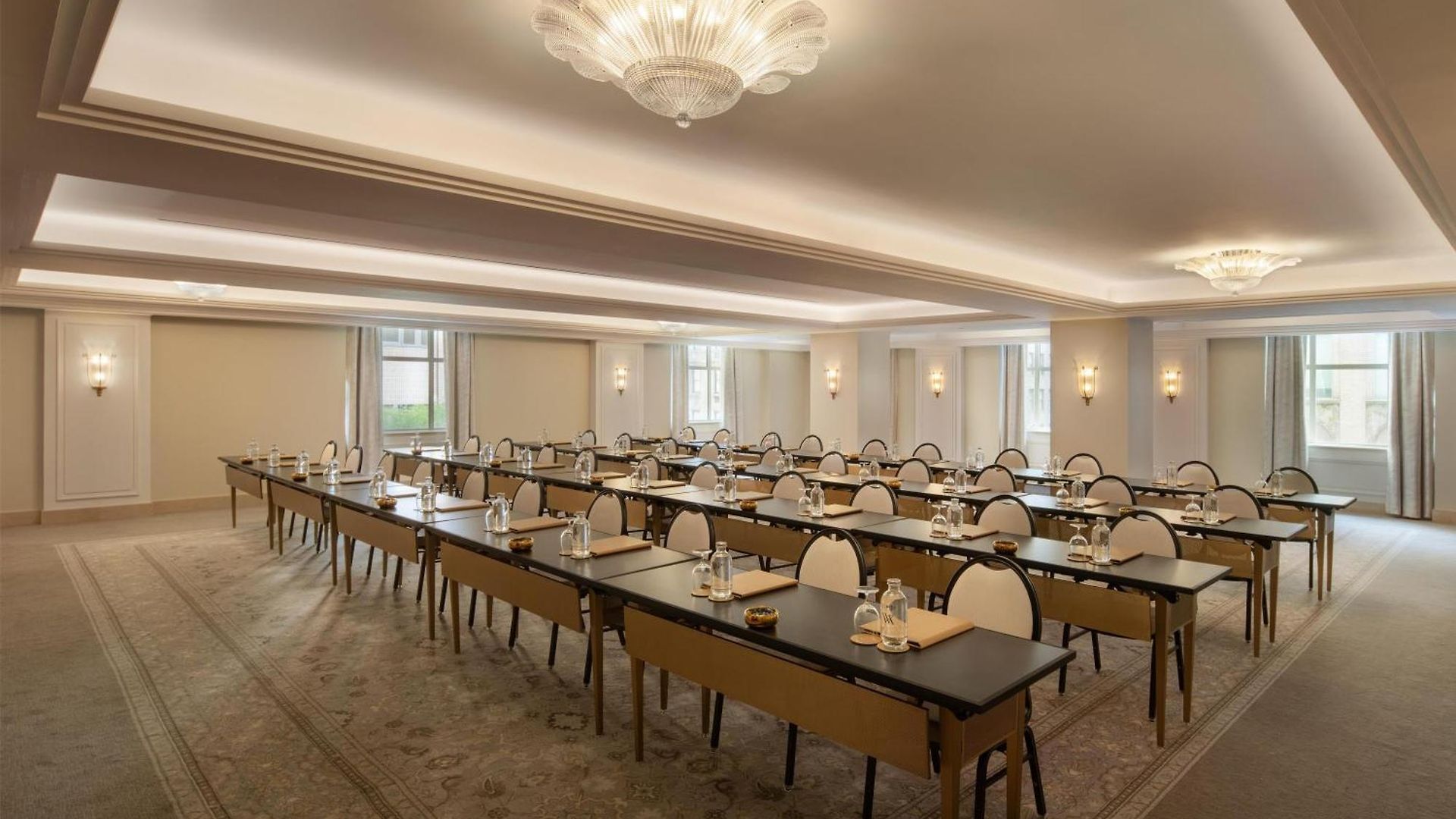 Hotel Waldorf Astoria 5*