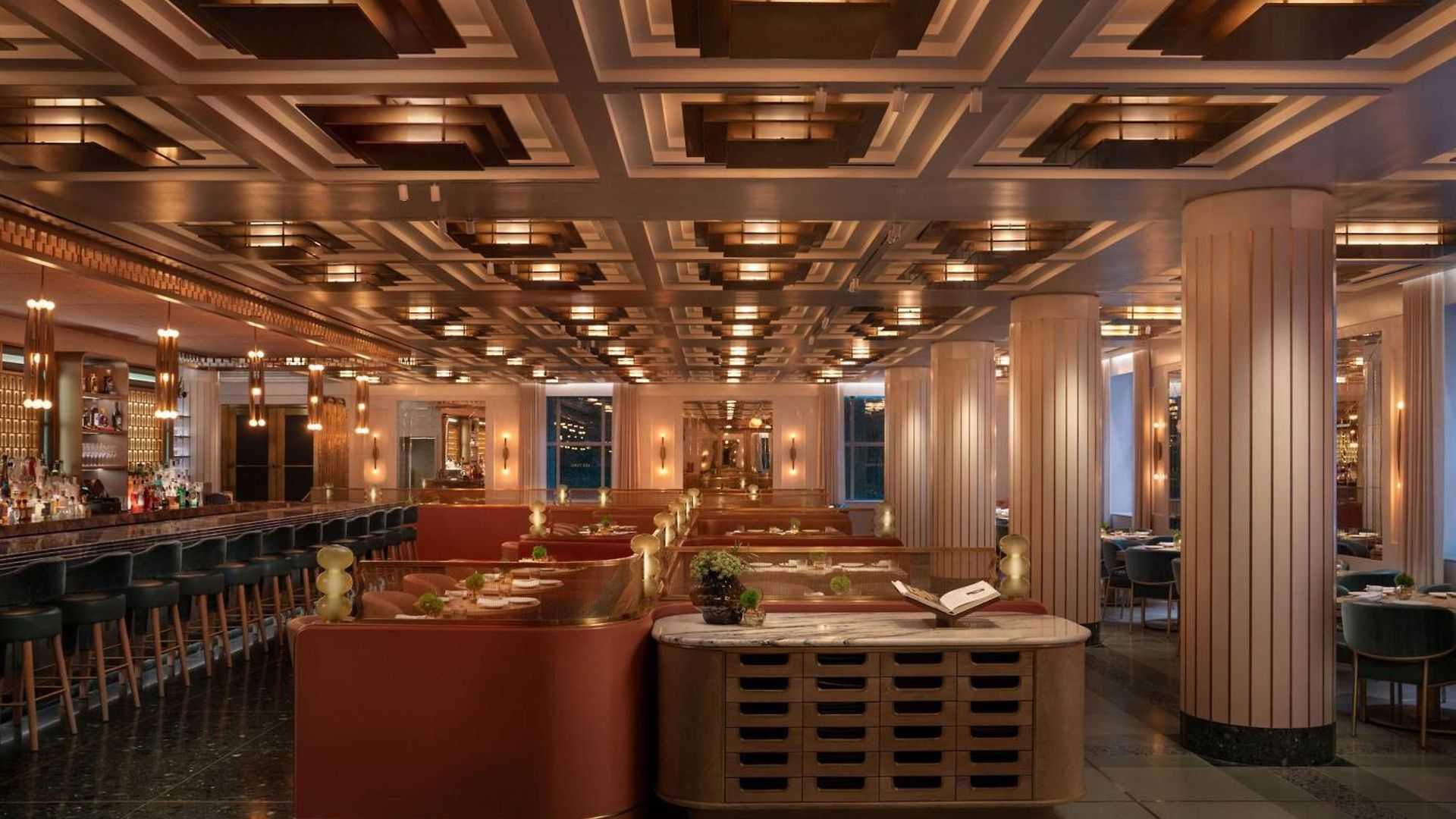 Waldorf Astoria