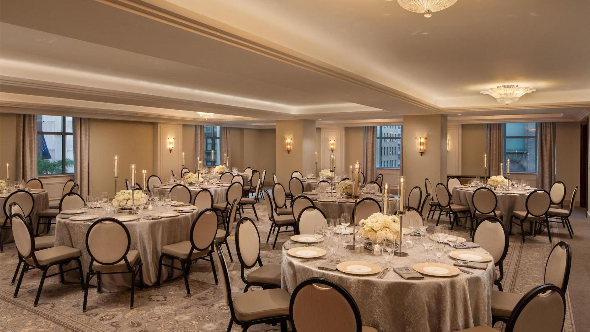 Hotel Waldorf Astoria 5*