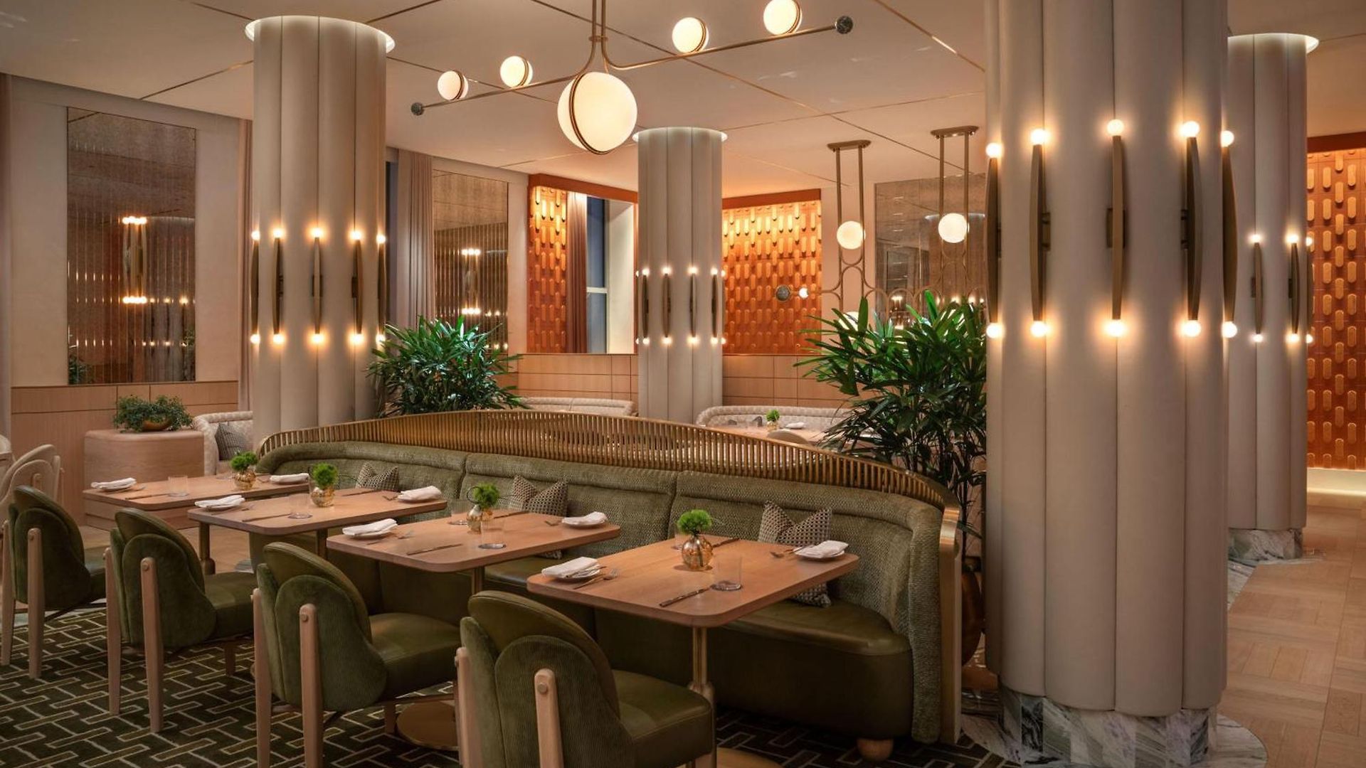 Hotel Waldorf Astoria New York