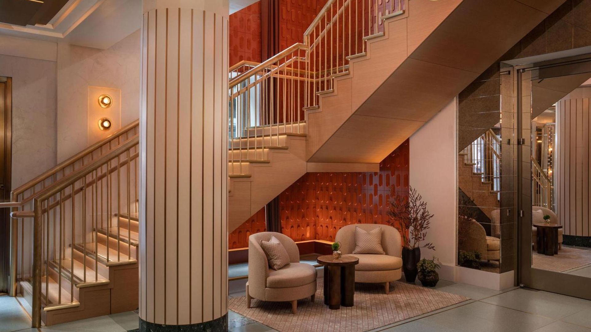 Waldorf Astoria Hotel