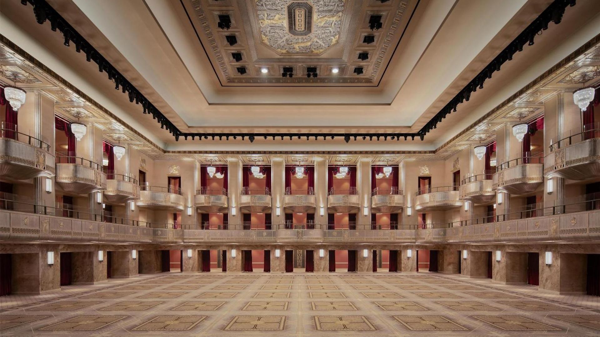Waldorf Astoria 5* New York