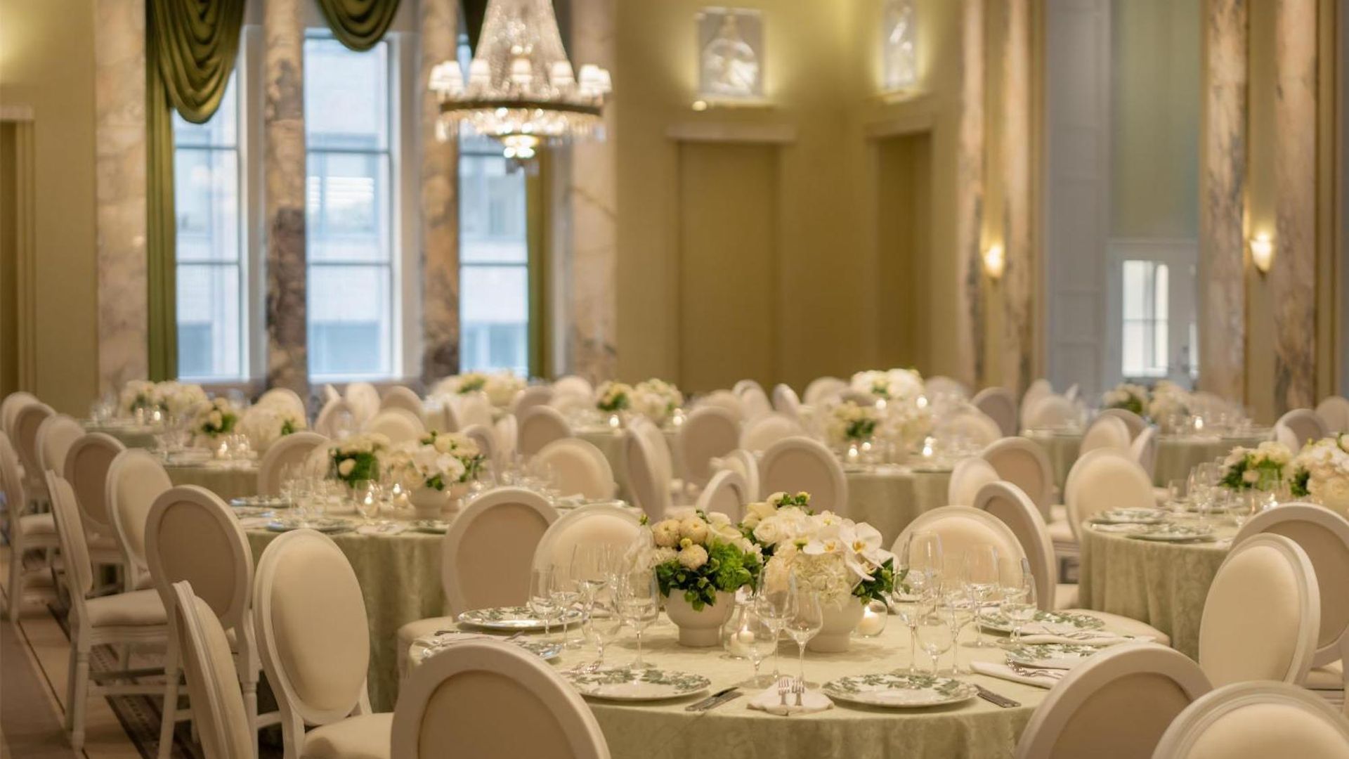 Waldorf Astoria