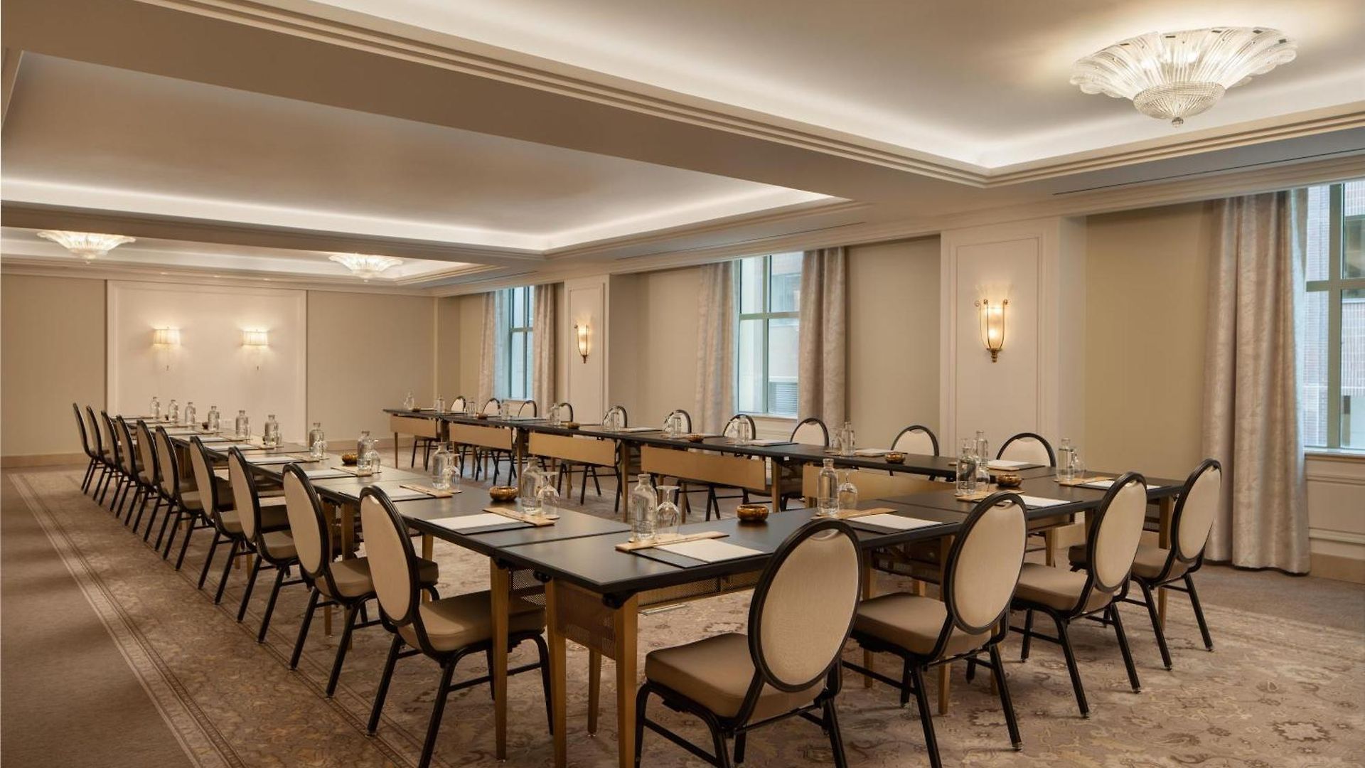 Waldorf Astoria New York