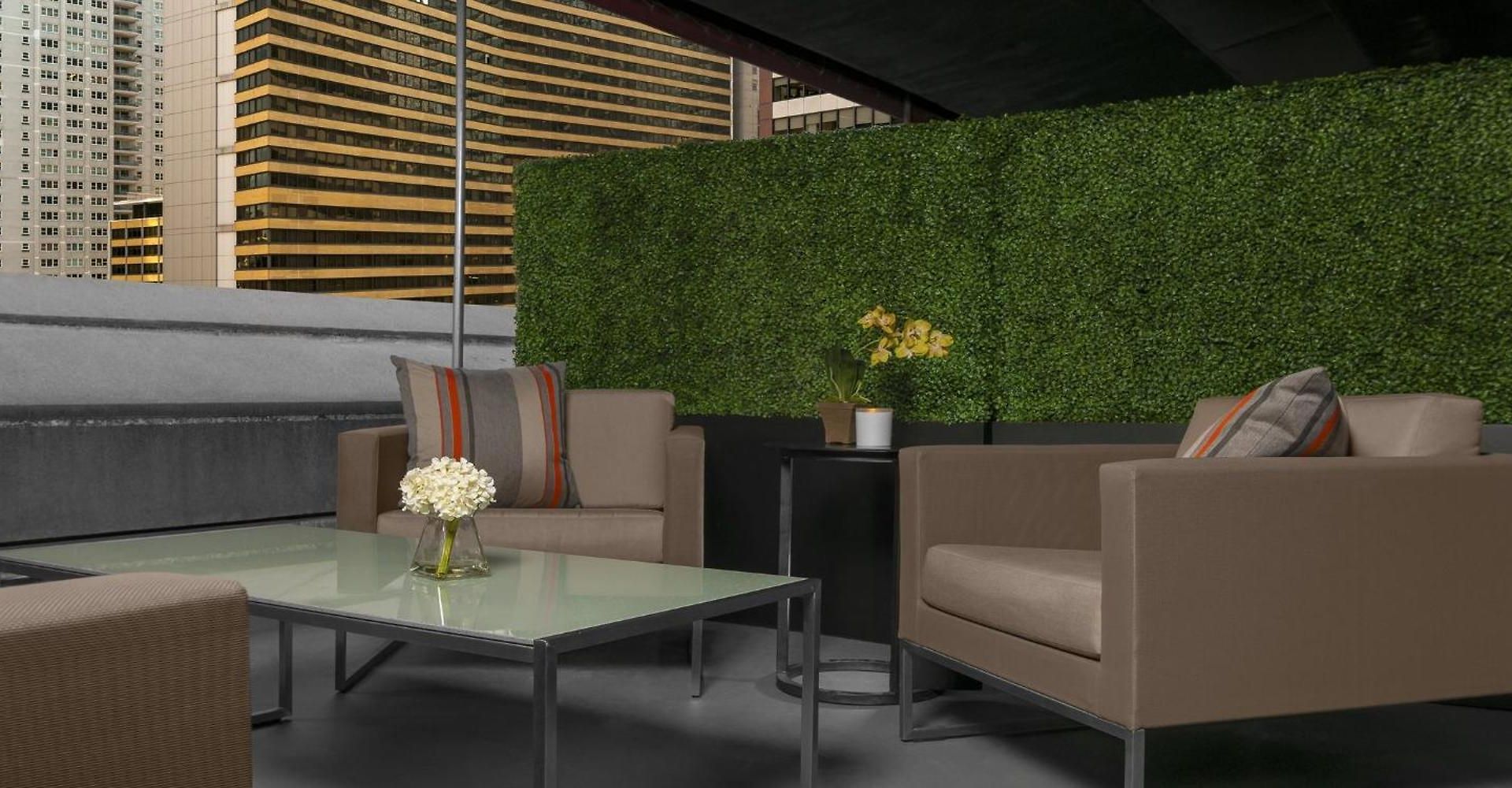 Hotel The Manhattan At Times Square 4*