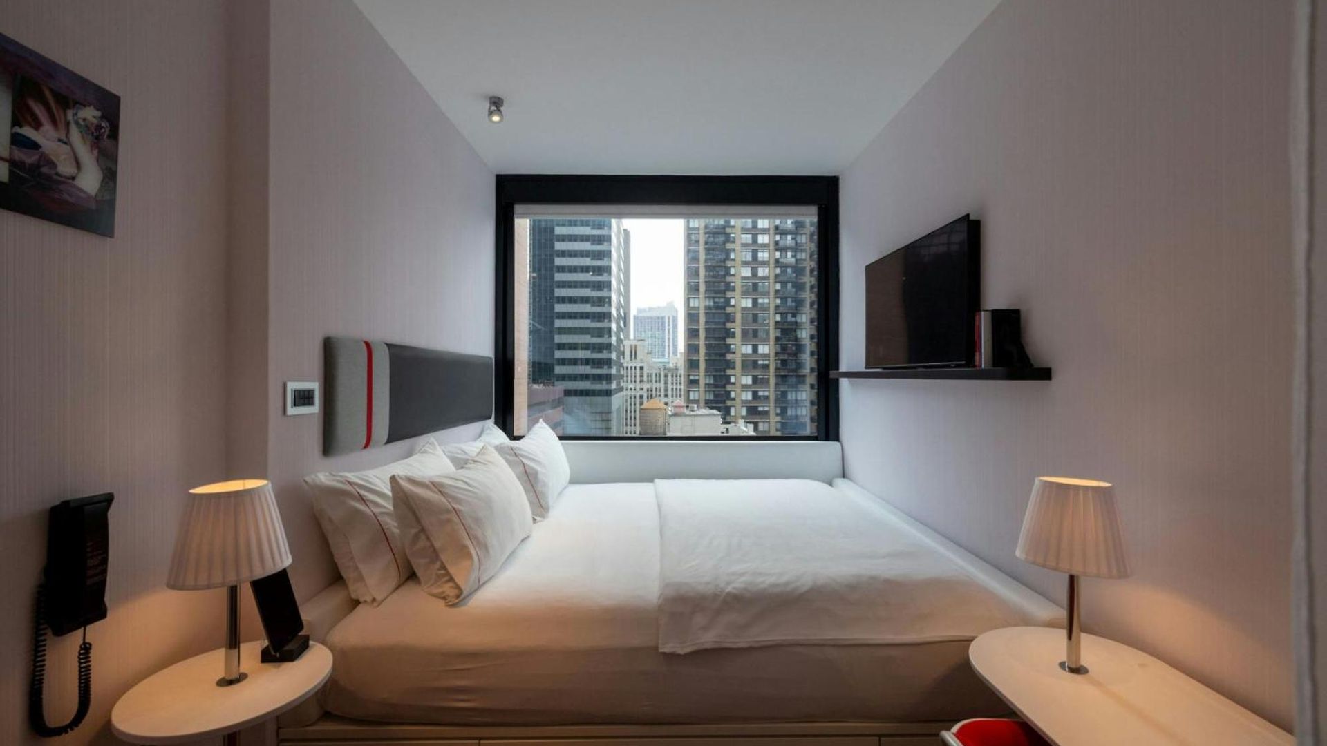 Citizenm Times Square Hotel