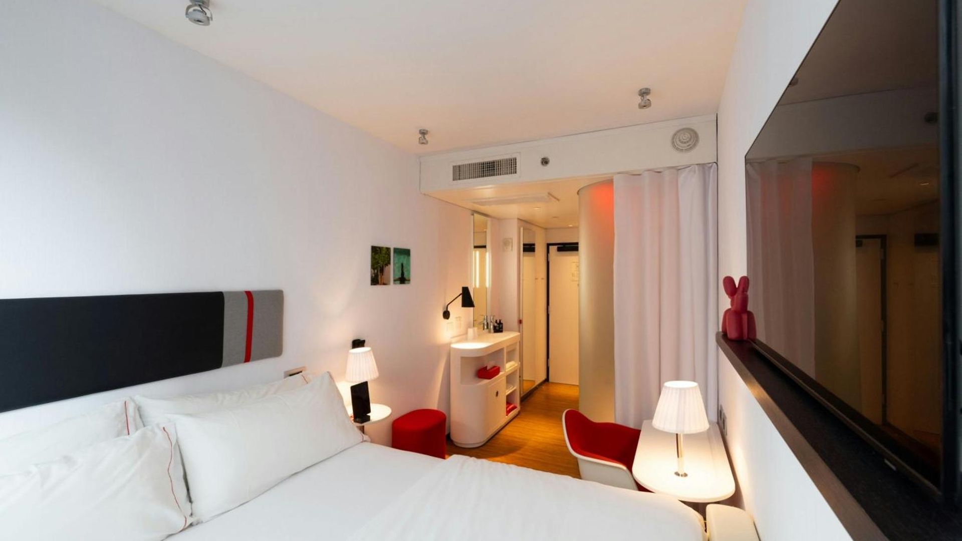 Citizenm Times Square