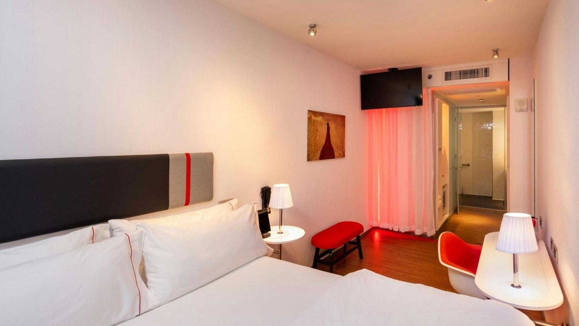 Citizenm Times Square Hotel