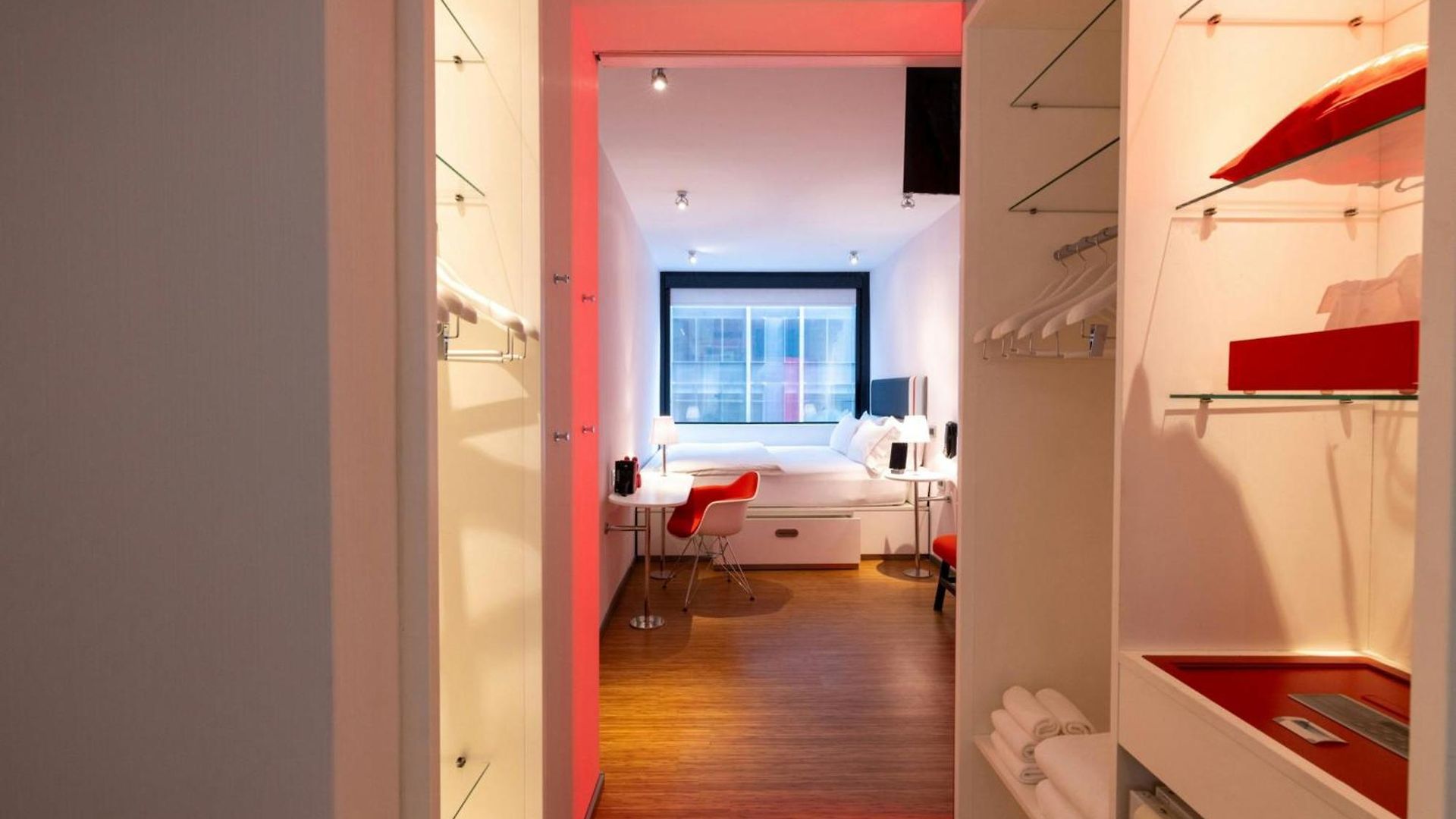 Citizenm Times Square 4* New York