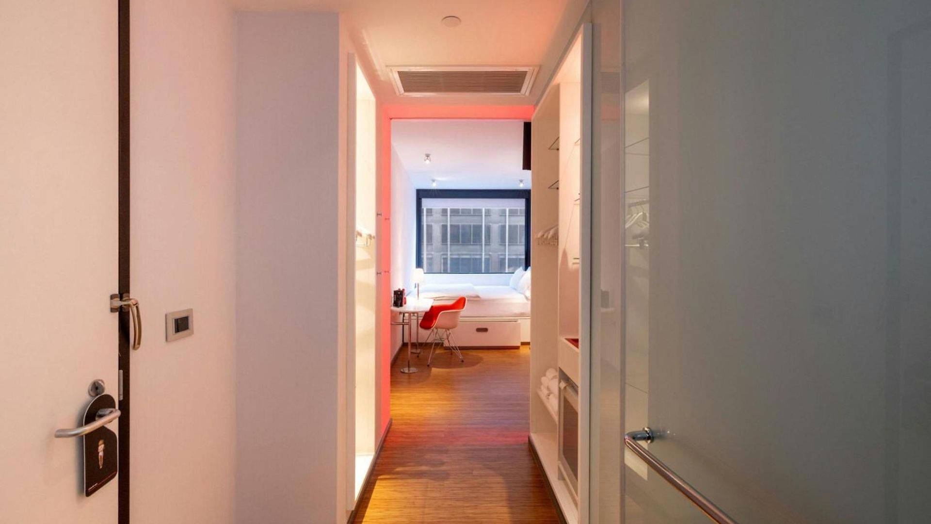 Hotel Citizenm Times Square