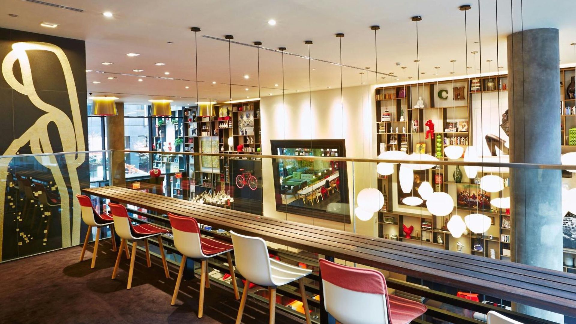 Citizenm Times Square New York
