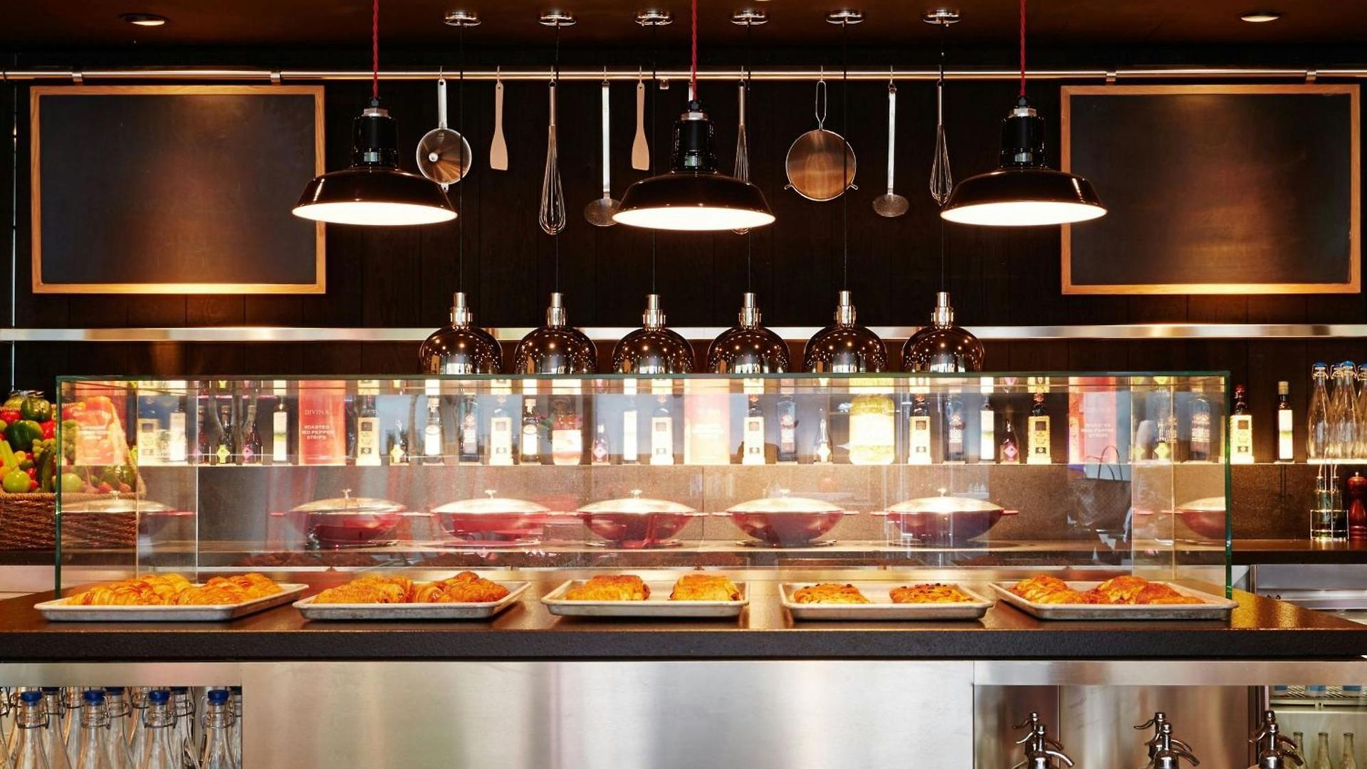 Citizenm Times Square 4* New York