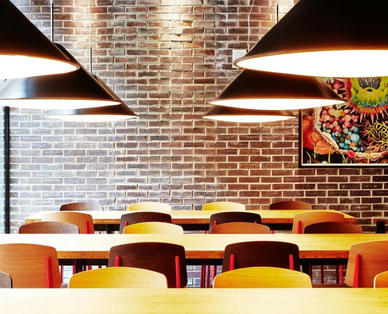 Citizenm Times Square Hotel 4*