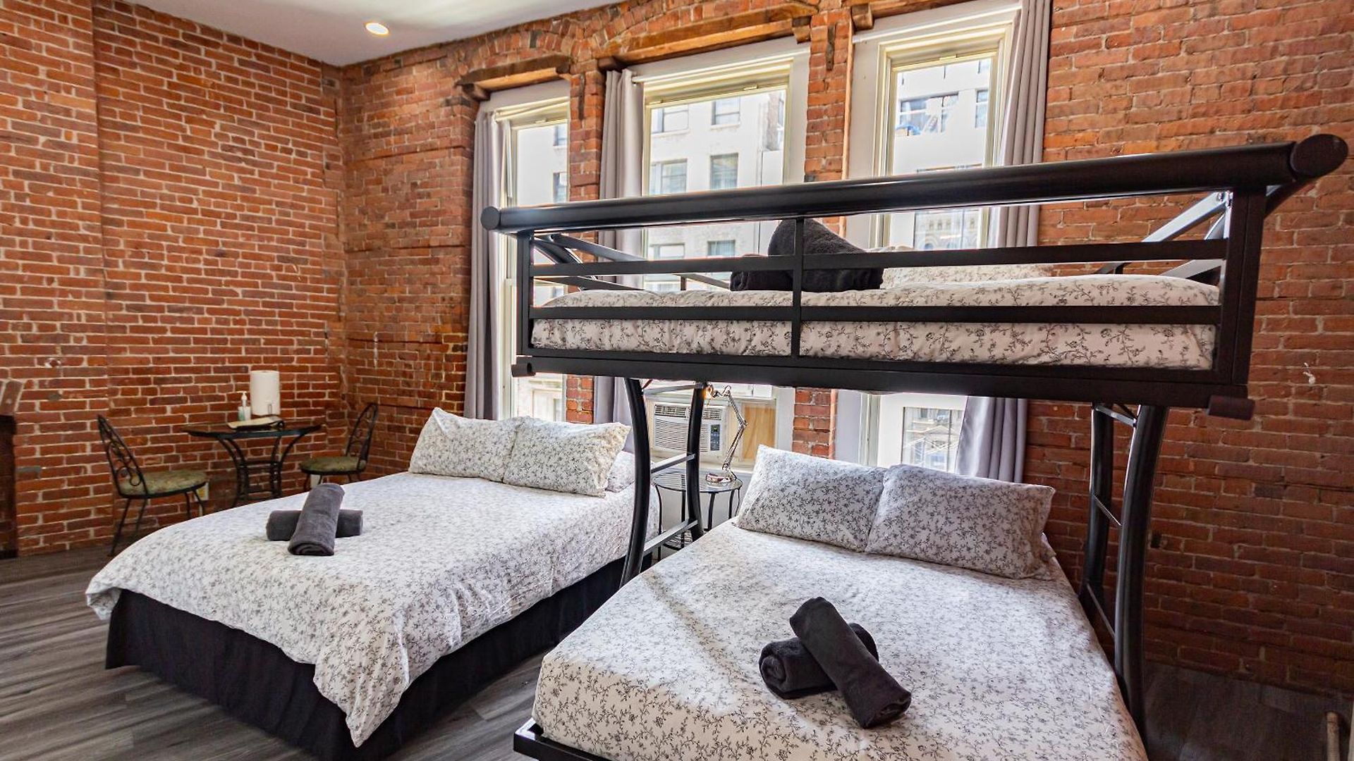 Apartment Jgstay - Koreatown
