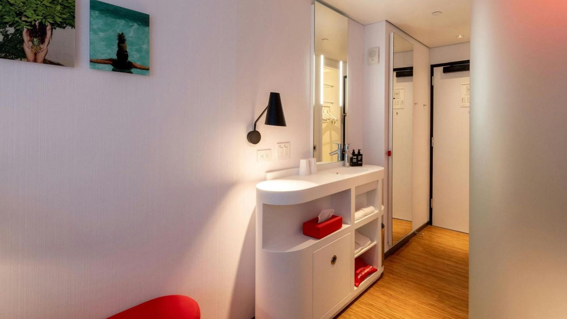 Citizenm Bowery