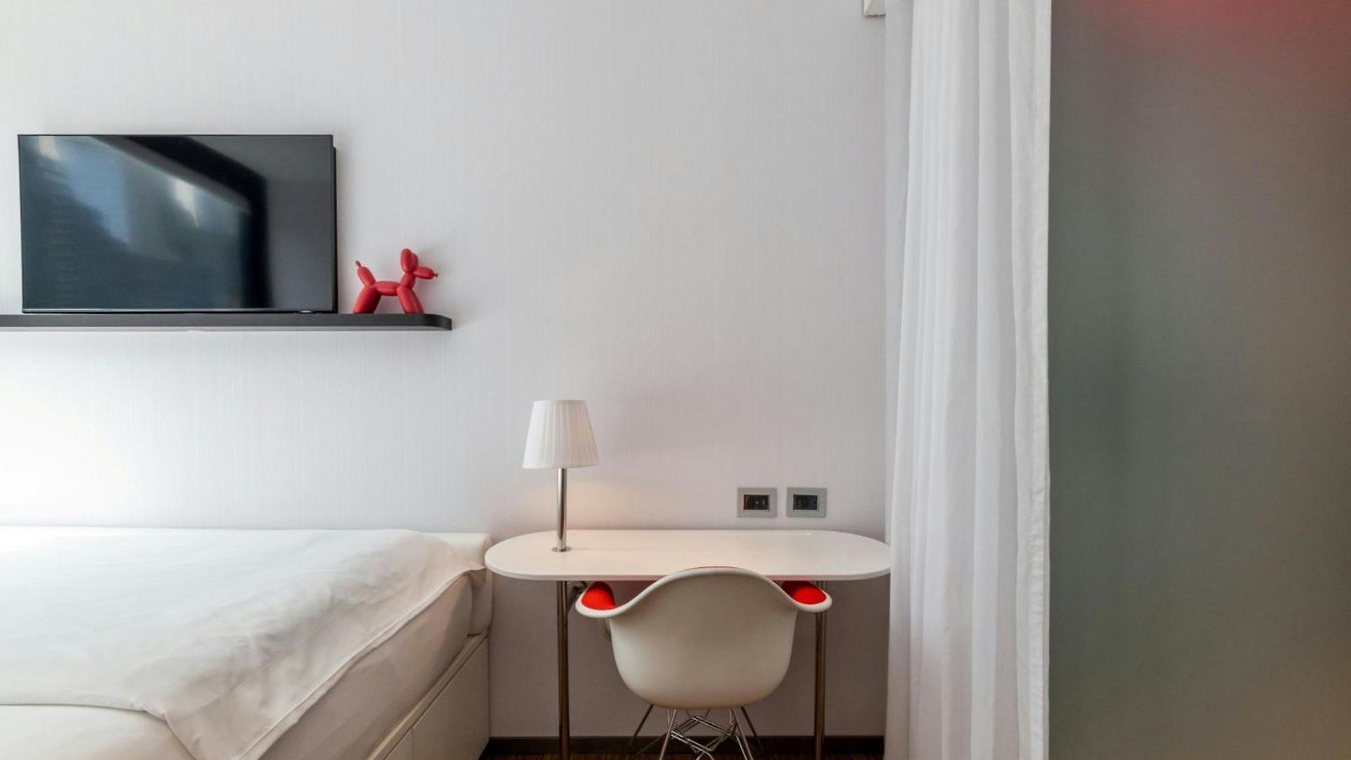 Citizenm Bowery Hotel 4*