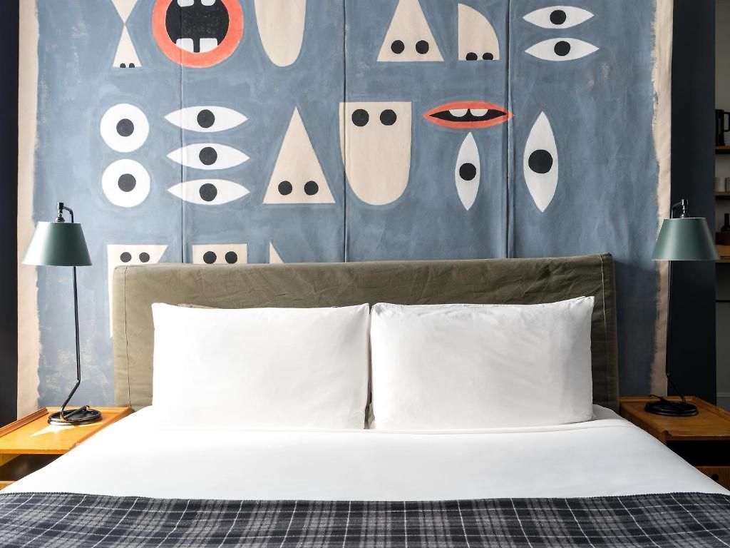 Hotel Ace 4*