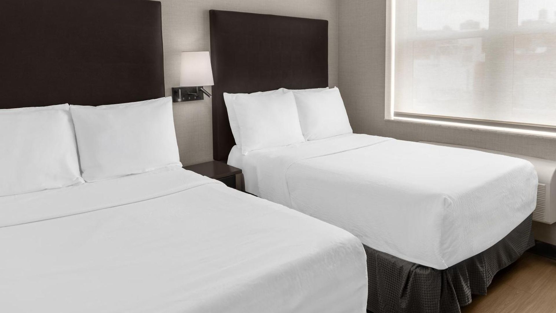 Hotel Solita Soho New York