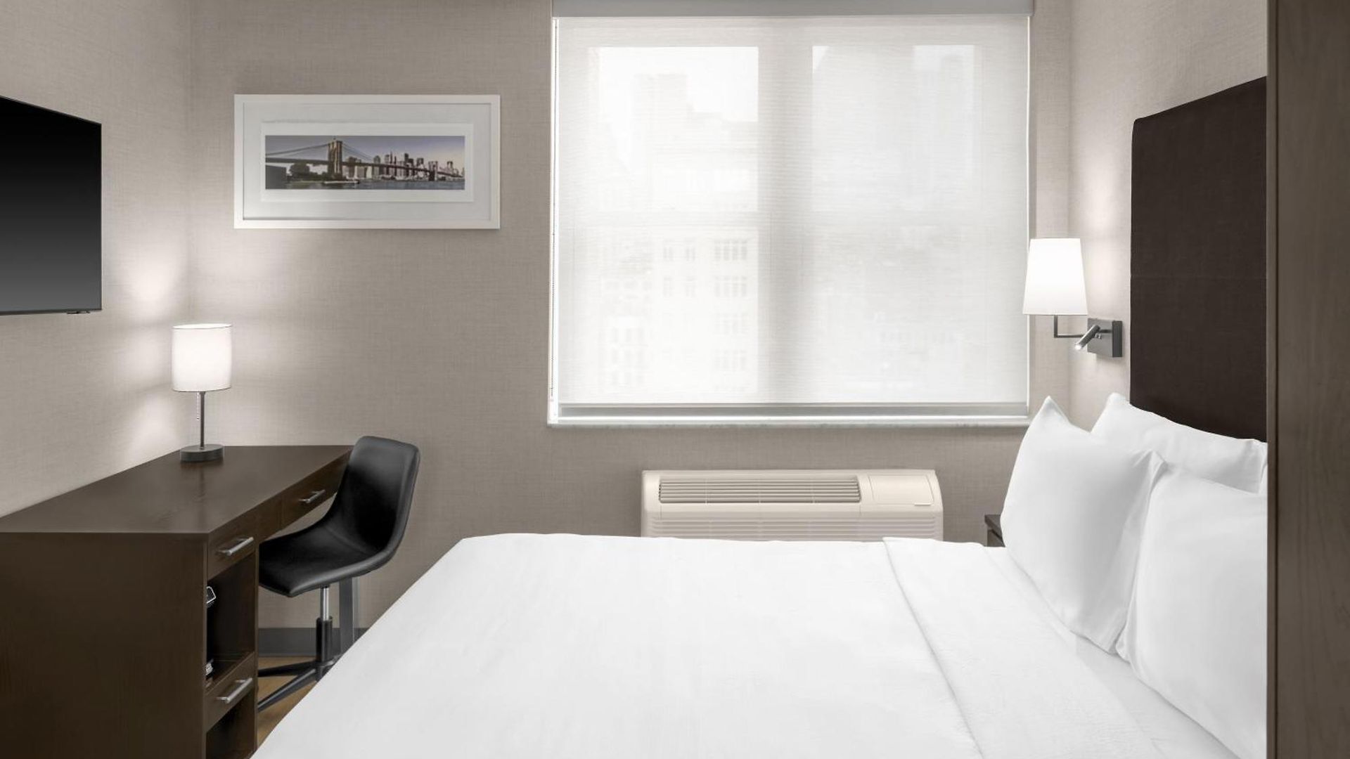 Solita Soho 3*
