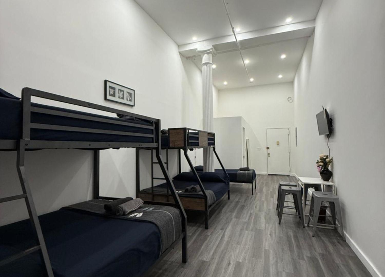 31 Street Broadway Apartment