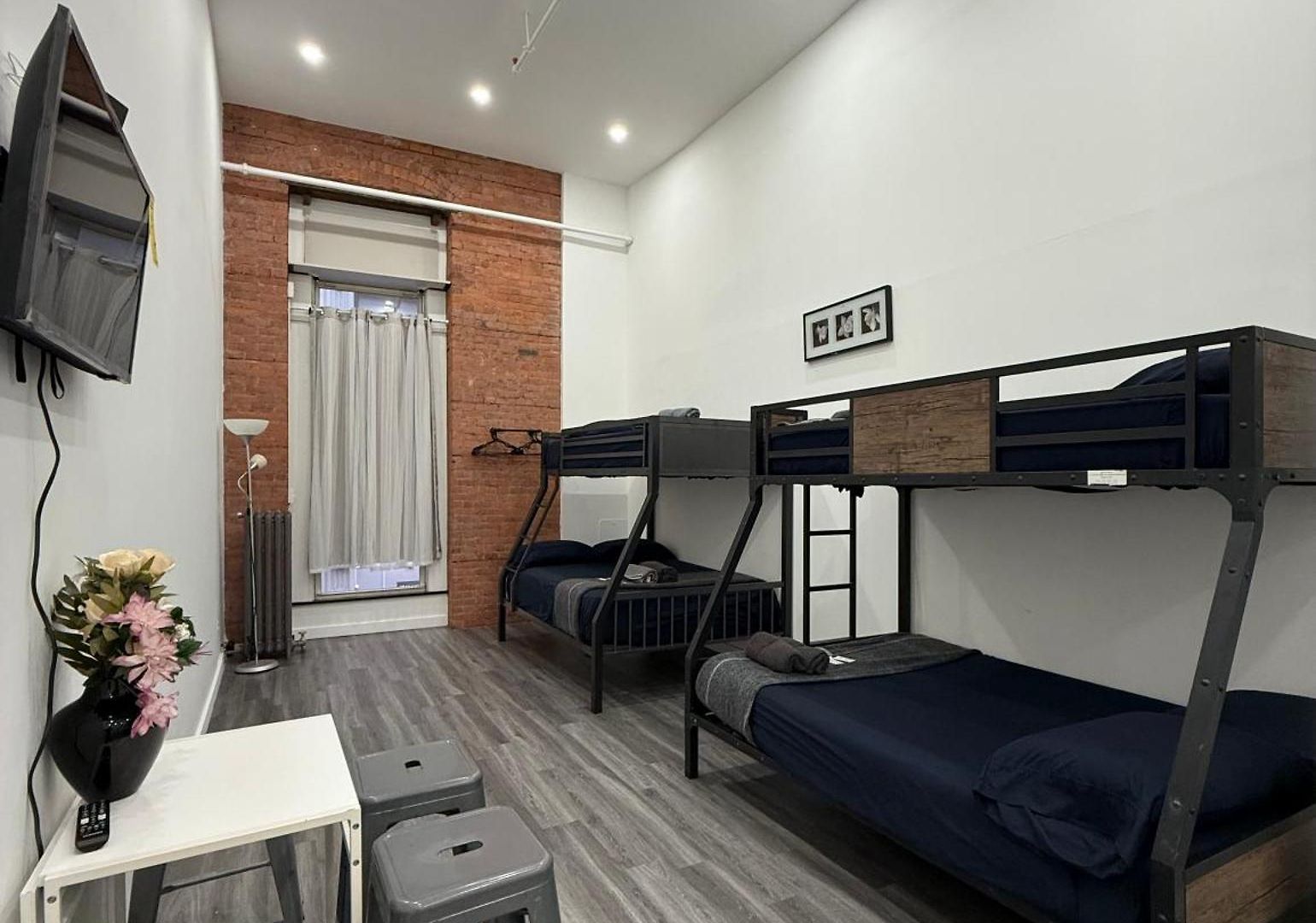 Apartment 31 Street Broadway New York