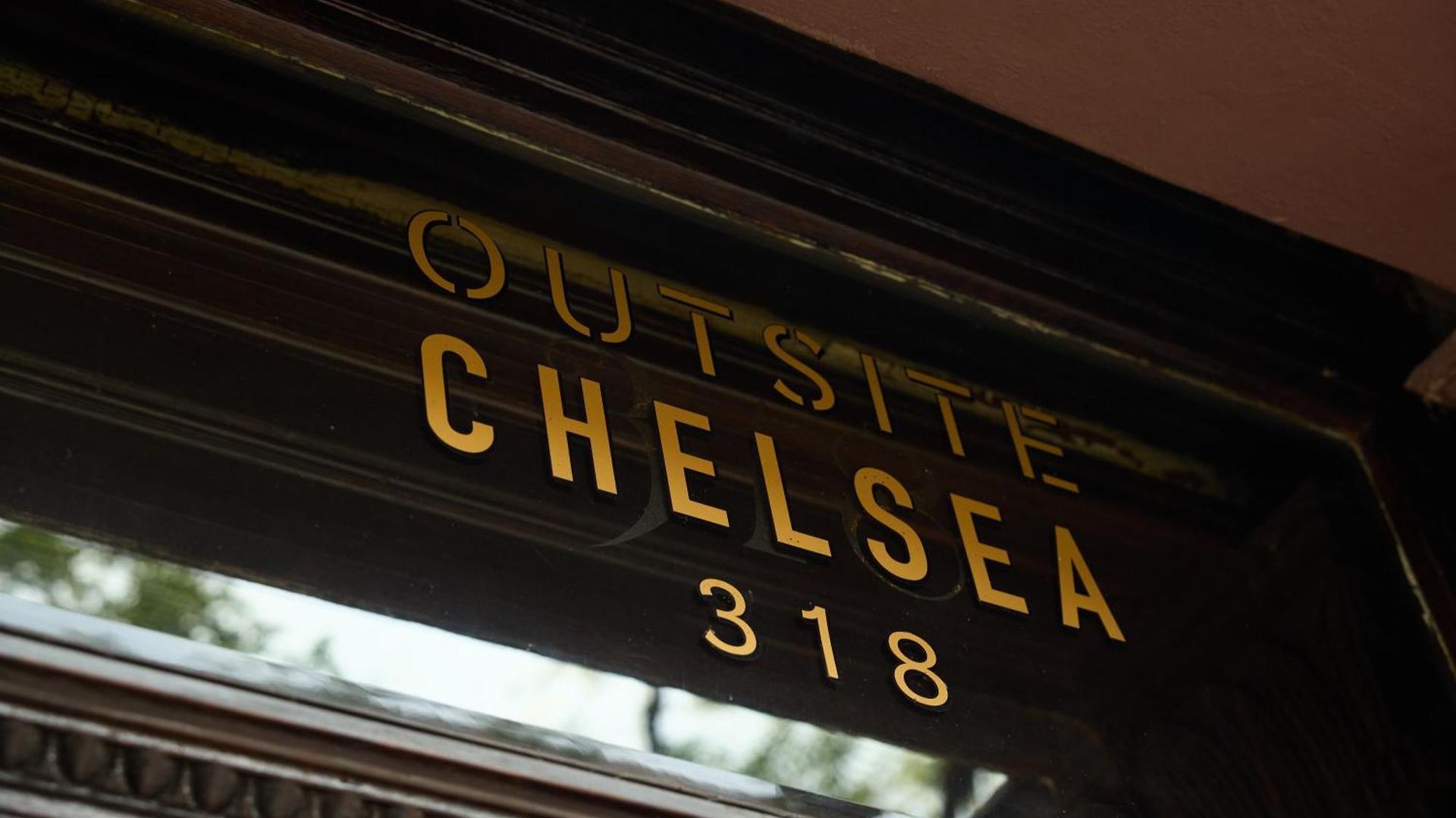 Outsite Chelsea - Work, Connect, Explore New York