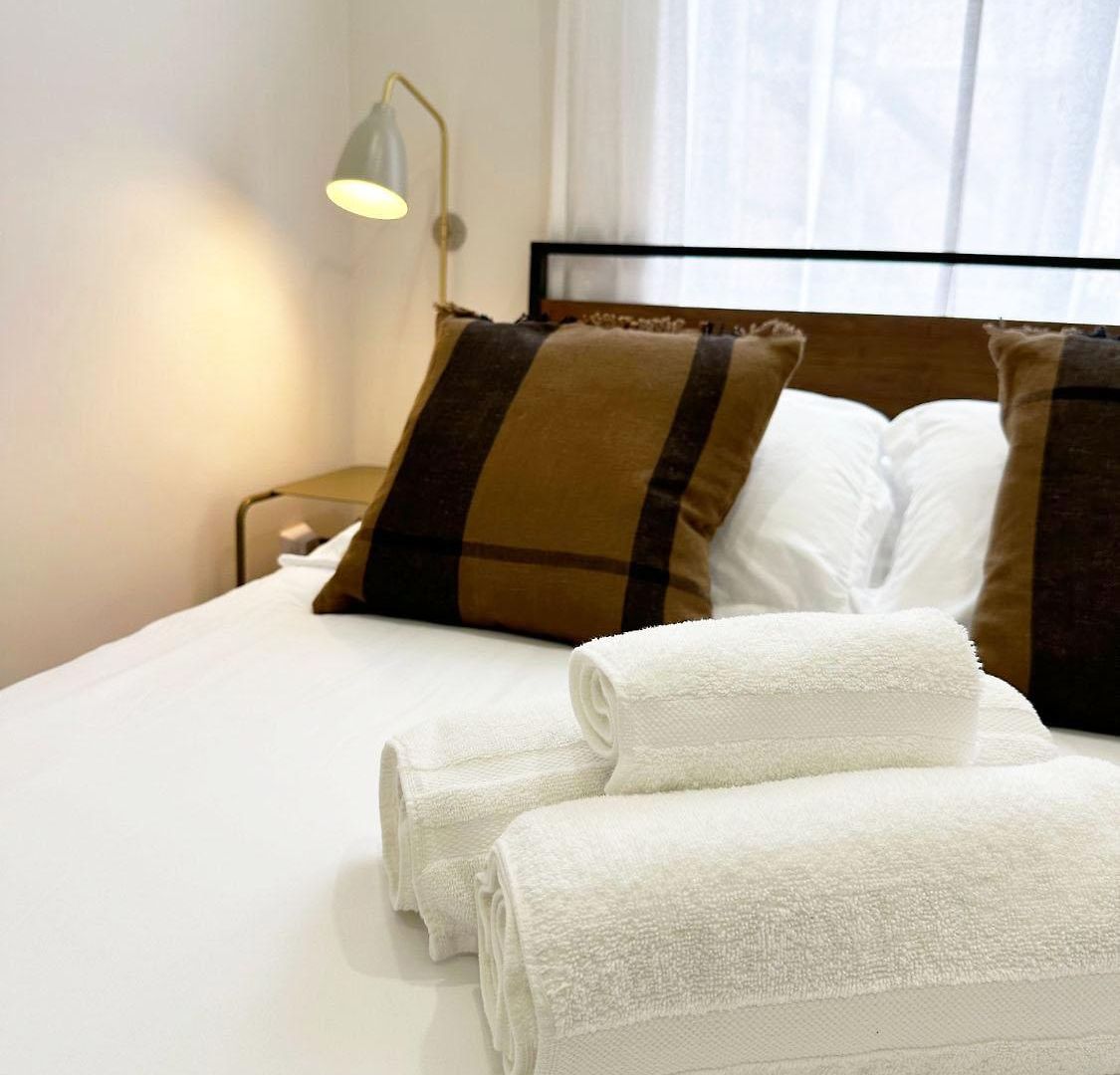 Outsite Chelsea - Work, Connect, Explore Hotel New York