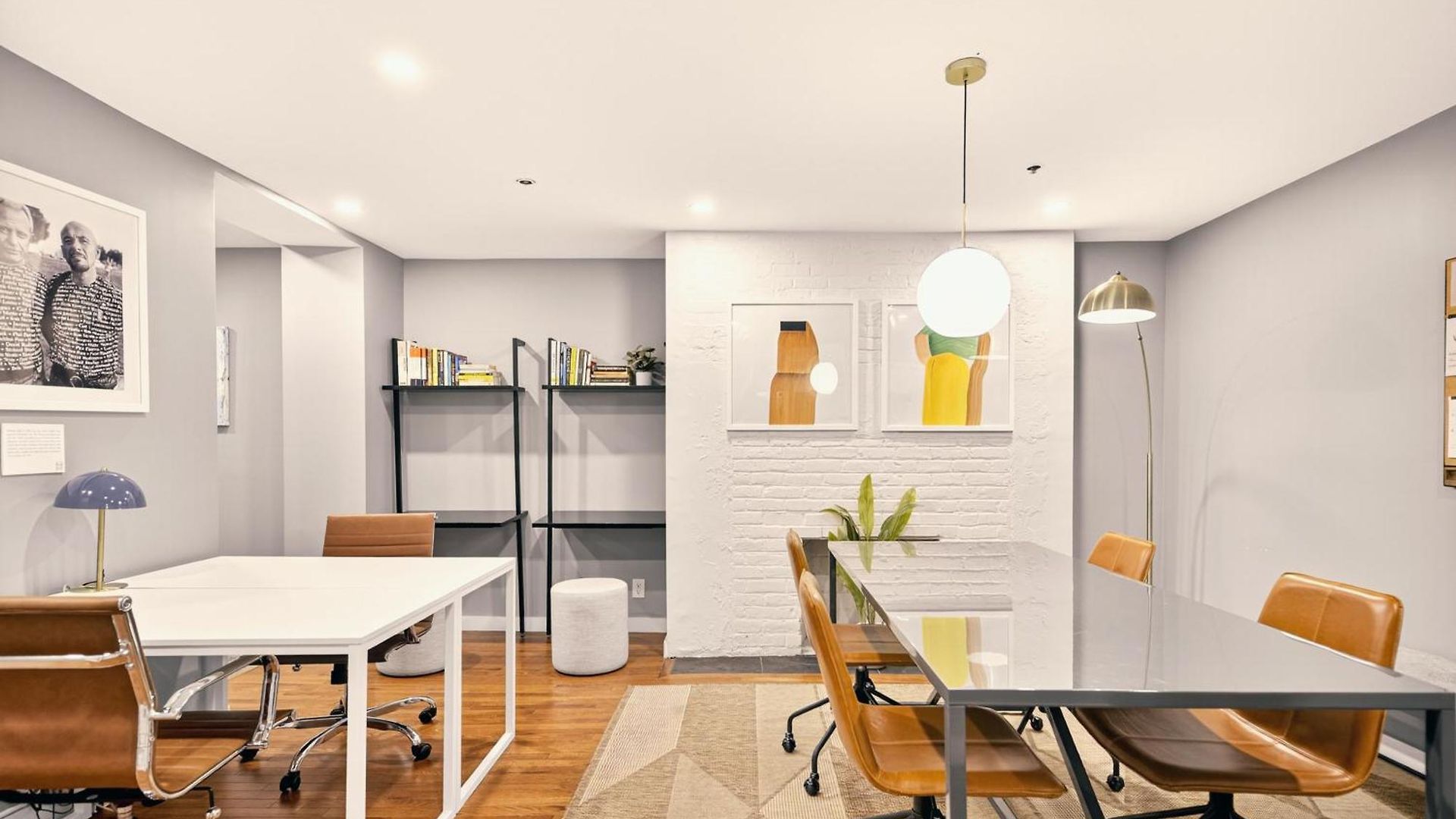 Outsite Chelsea - Work, Connect, Explore Hotel