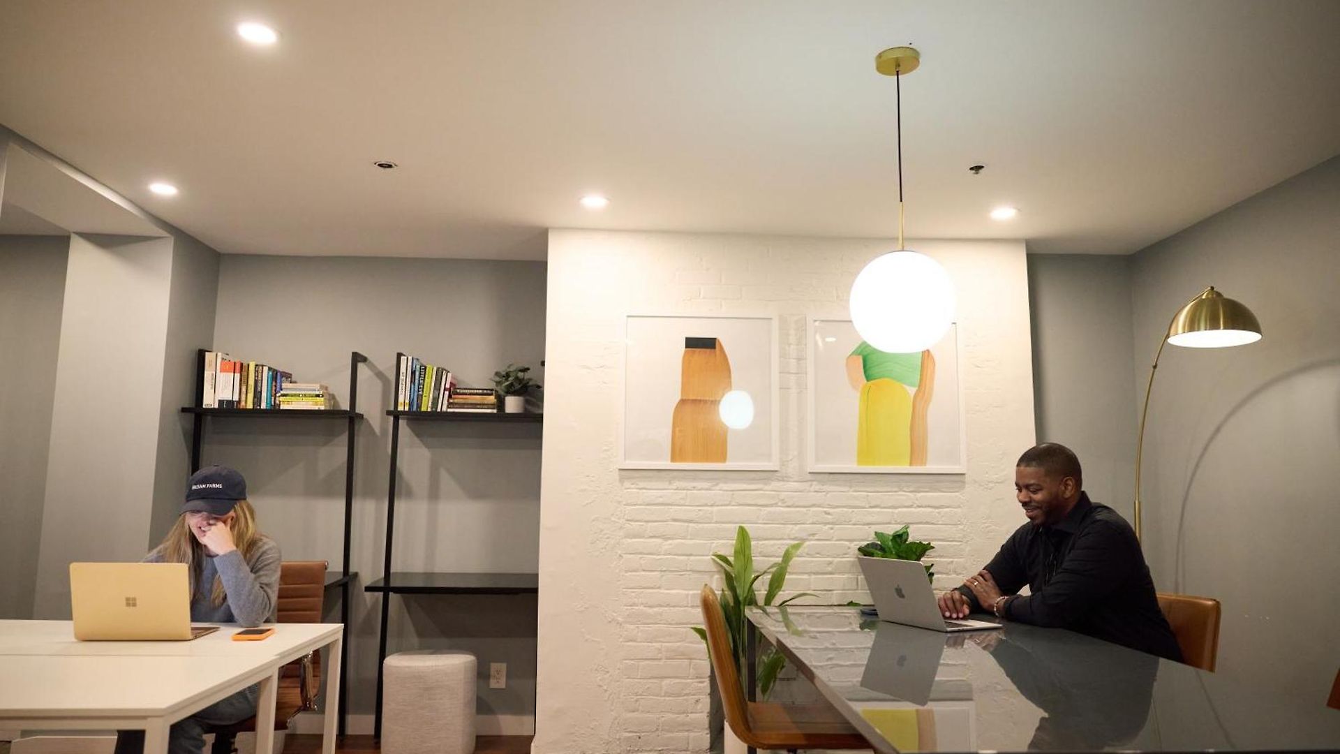 Outsite Chelsea - Work, Connect, Explore Hotel 2*