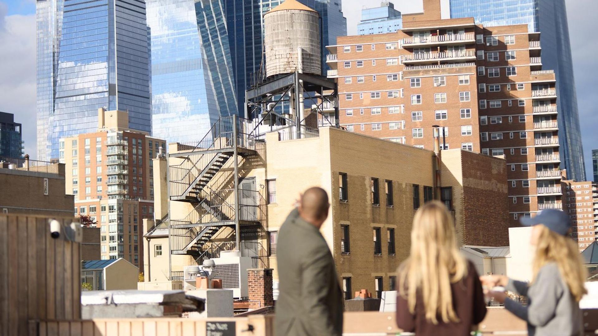 Outsite Chelsea - Work, Connect, Explore 2* New York