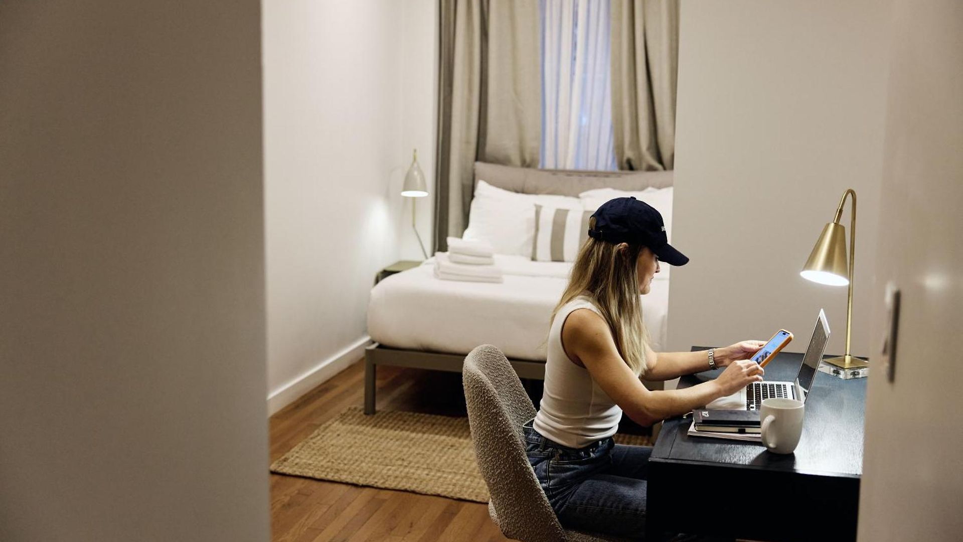 Hotel Outsite Chelsea - Work, Connect, Explore 2*