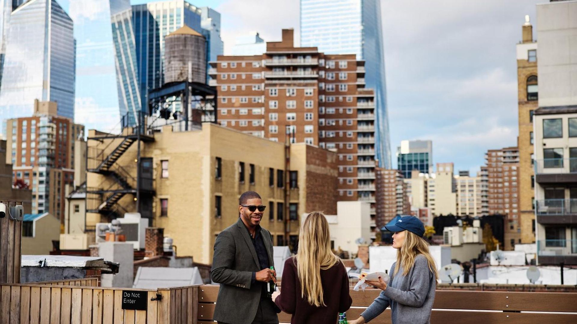 Outsite Chelsea - Work, Connect, Explore Hotel
