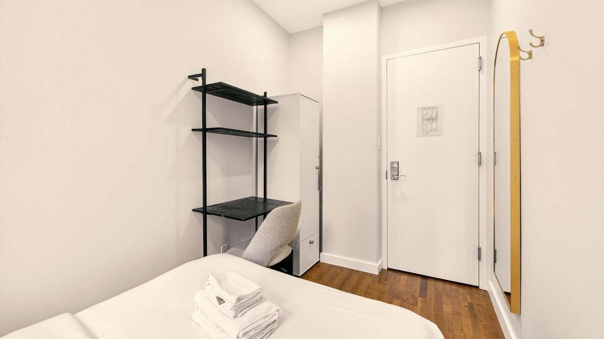 Hotel Outsite Chelsea - Work, Connect, Explore New York