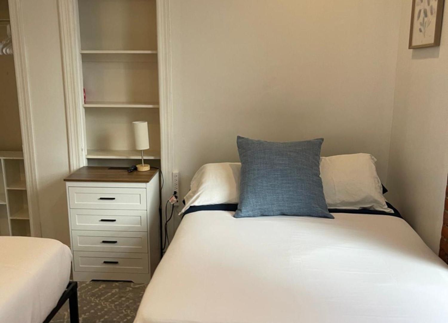 Nest 1 Bedroom With Kitchenette Apartment 4*