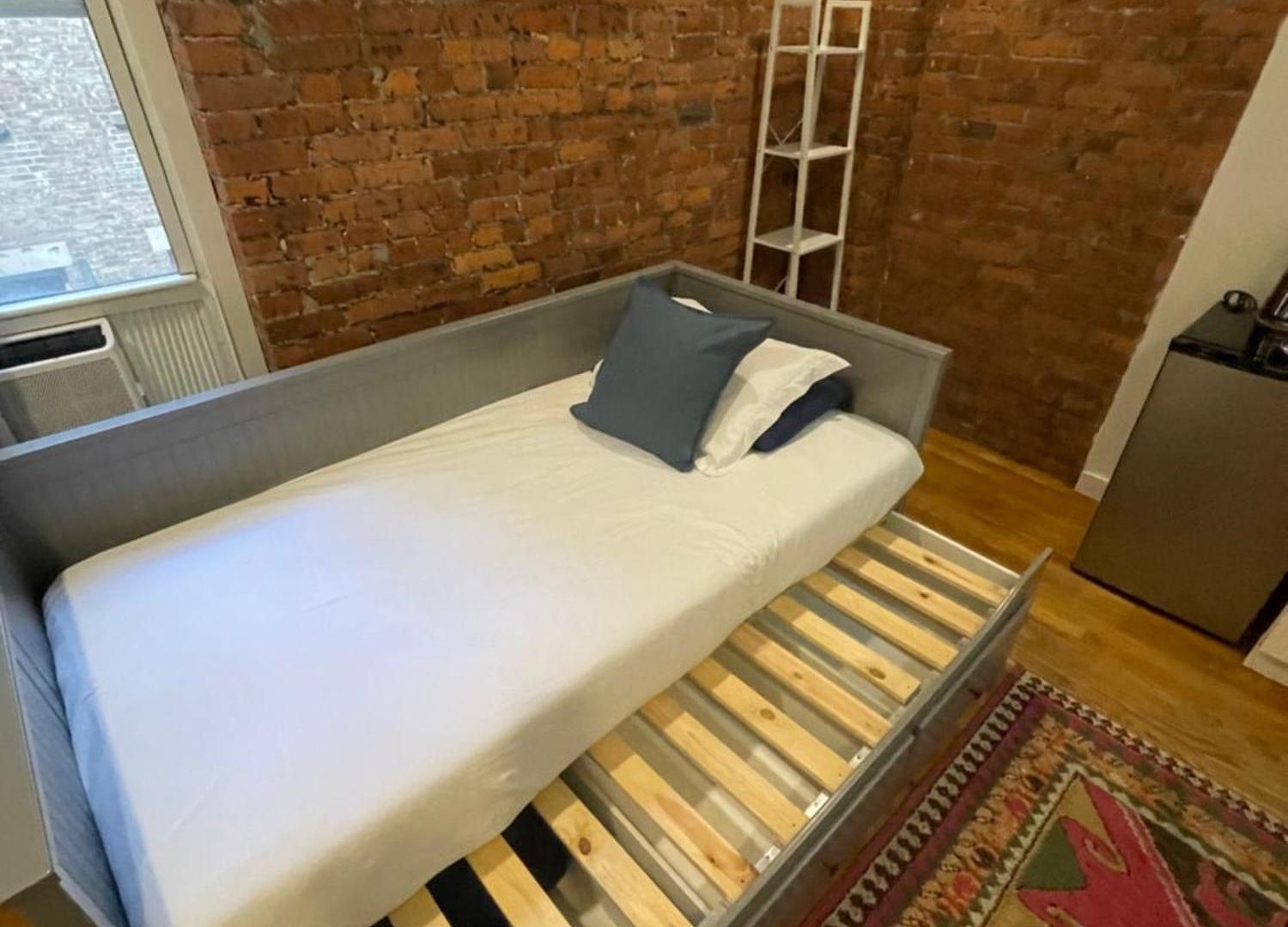 Nest 1 Bedroom With Kitchenette Apartment New York