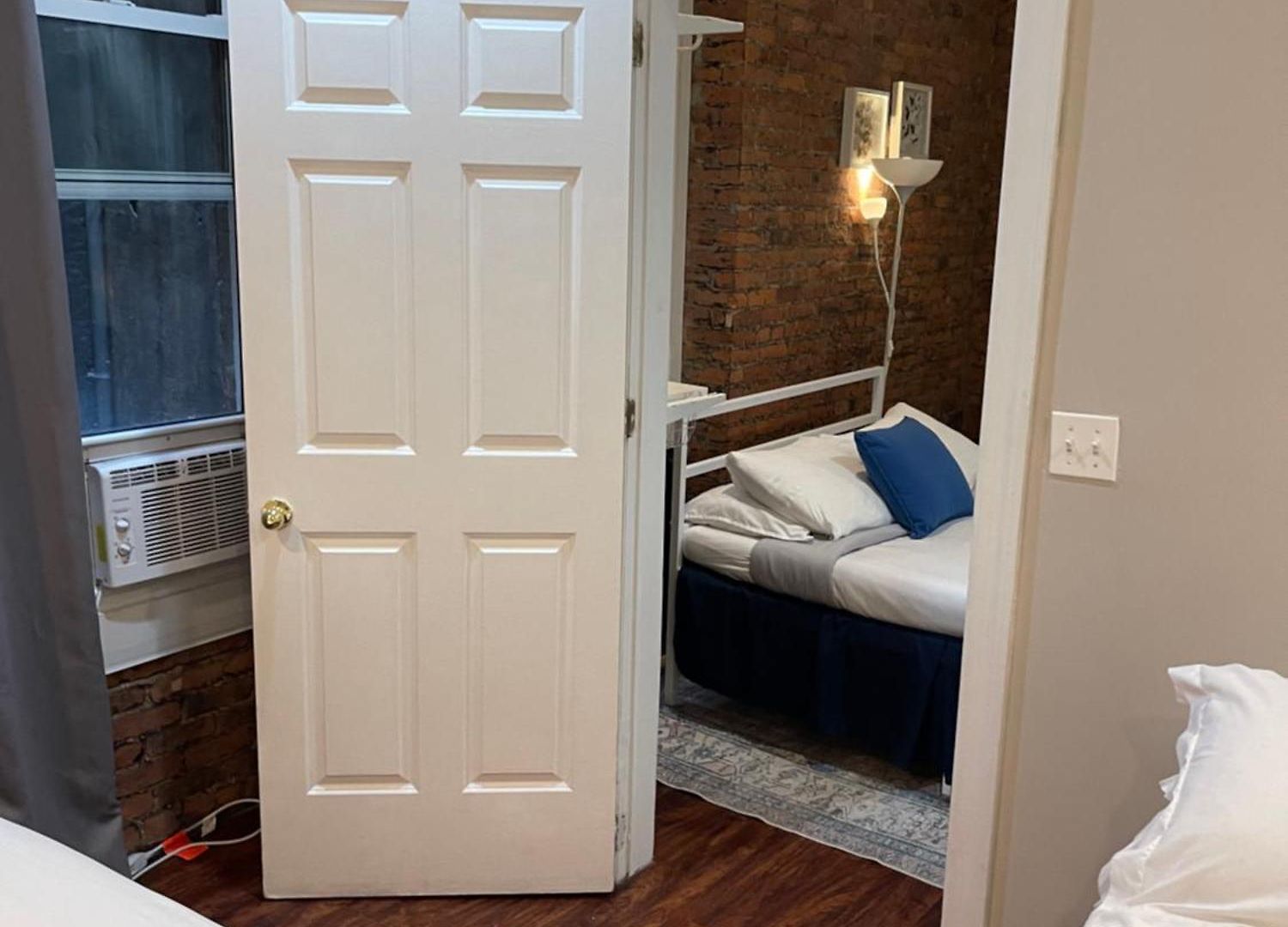 Apartment Nest 1 Bedroom With Kitchenette