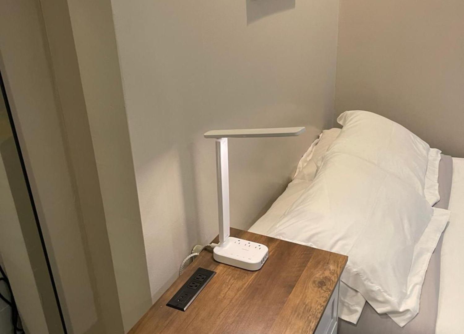 Apartment Nest 1 Bedroom With Kitchenette 4*