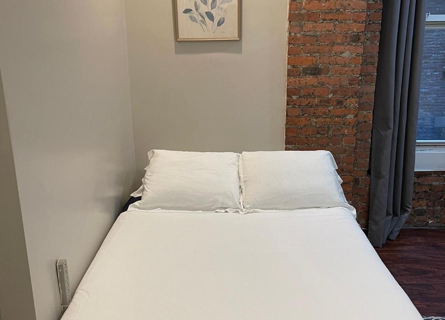Nest 1 Bedroom With Kitchenette New York