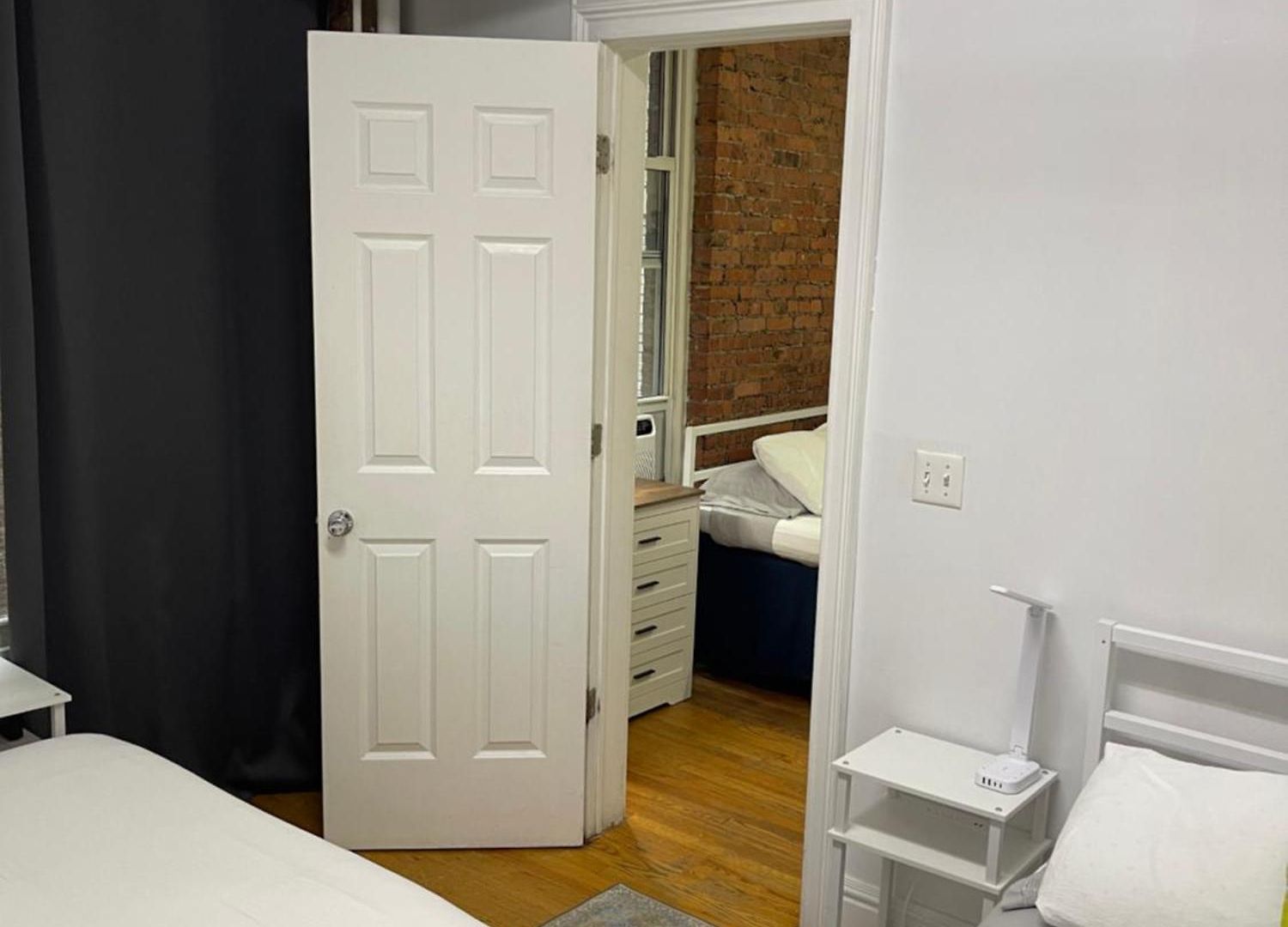 Nest 1 Bedroom With Kitchenette 4* New York