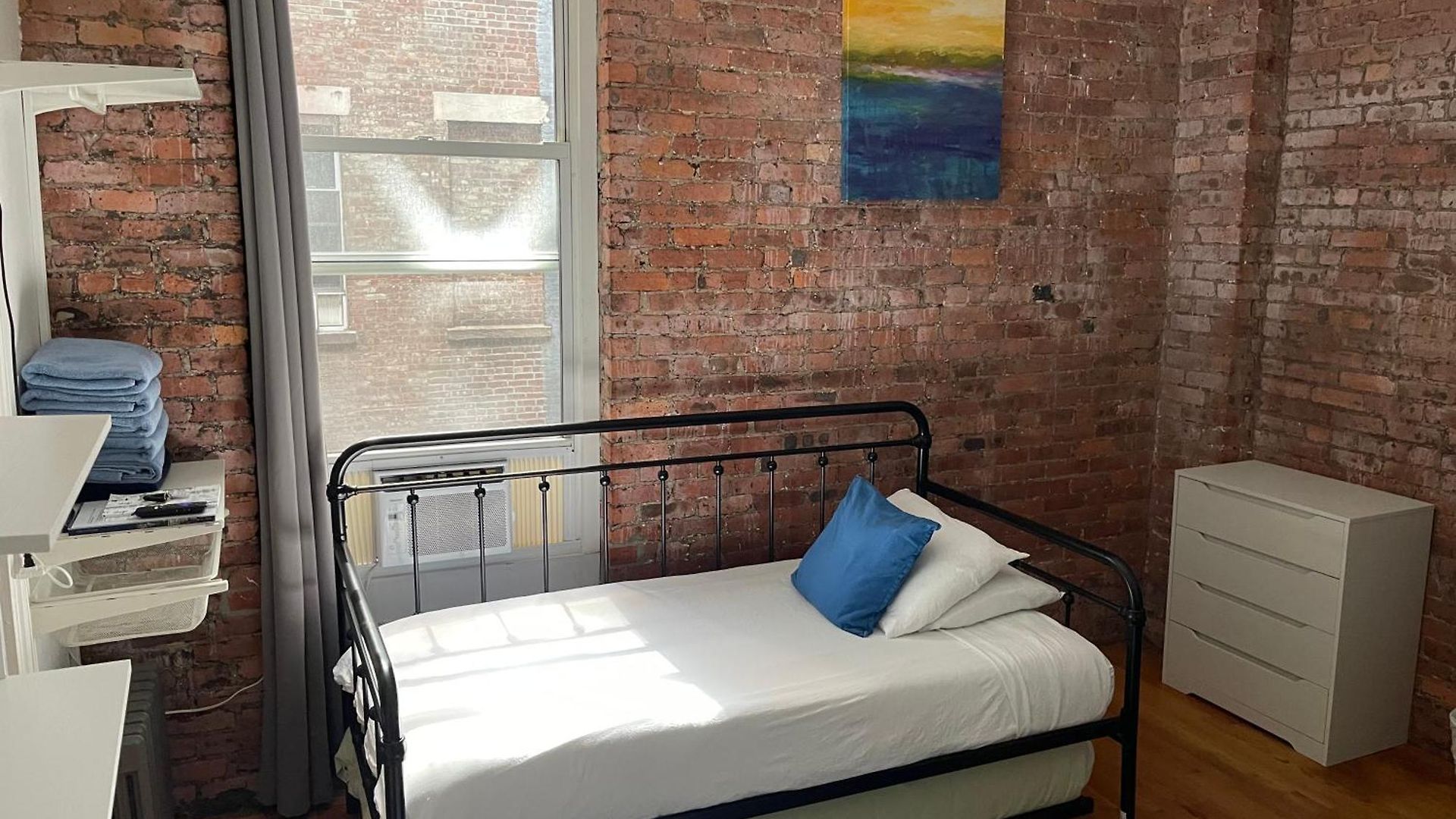 Apartment Nest 1 Bedroom With Kitchenette