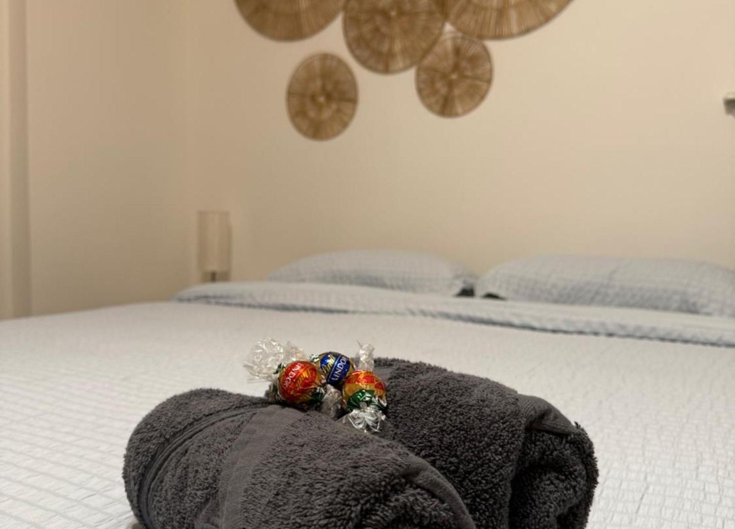 Oasis Retreat - Cozy In Union Square Apartment New York