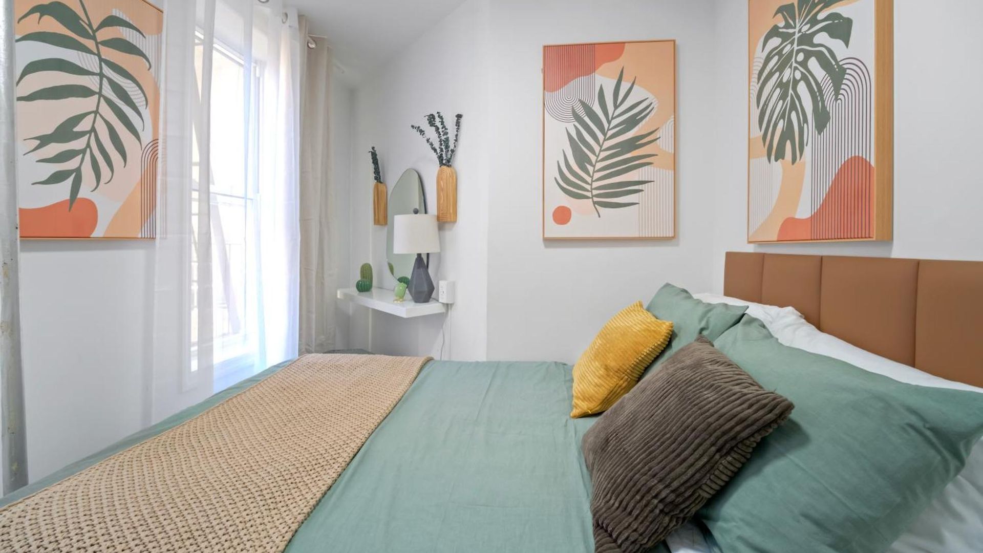 Apartment Homelike In The Heart Of China Town
