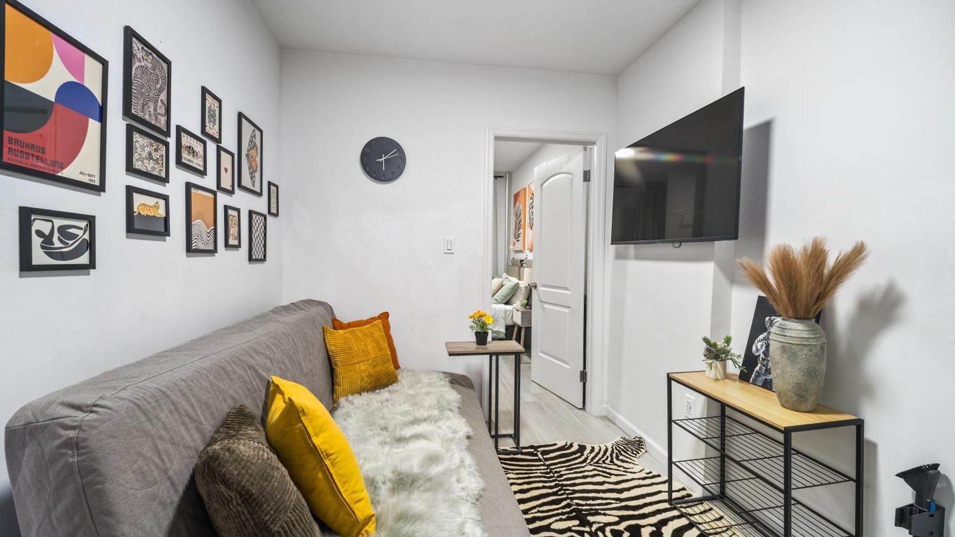 Homelike In The Heart Of China Town Apartment New York
