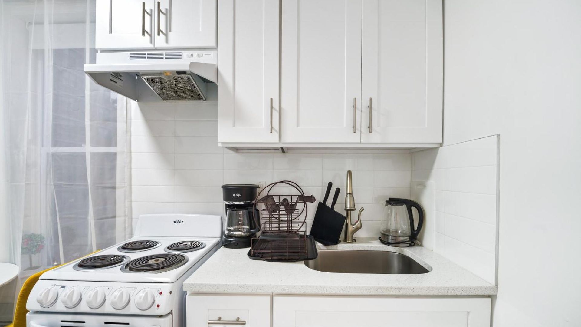 Apartment Homelike In The Heart Of China Town *