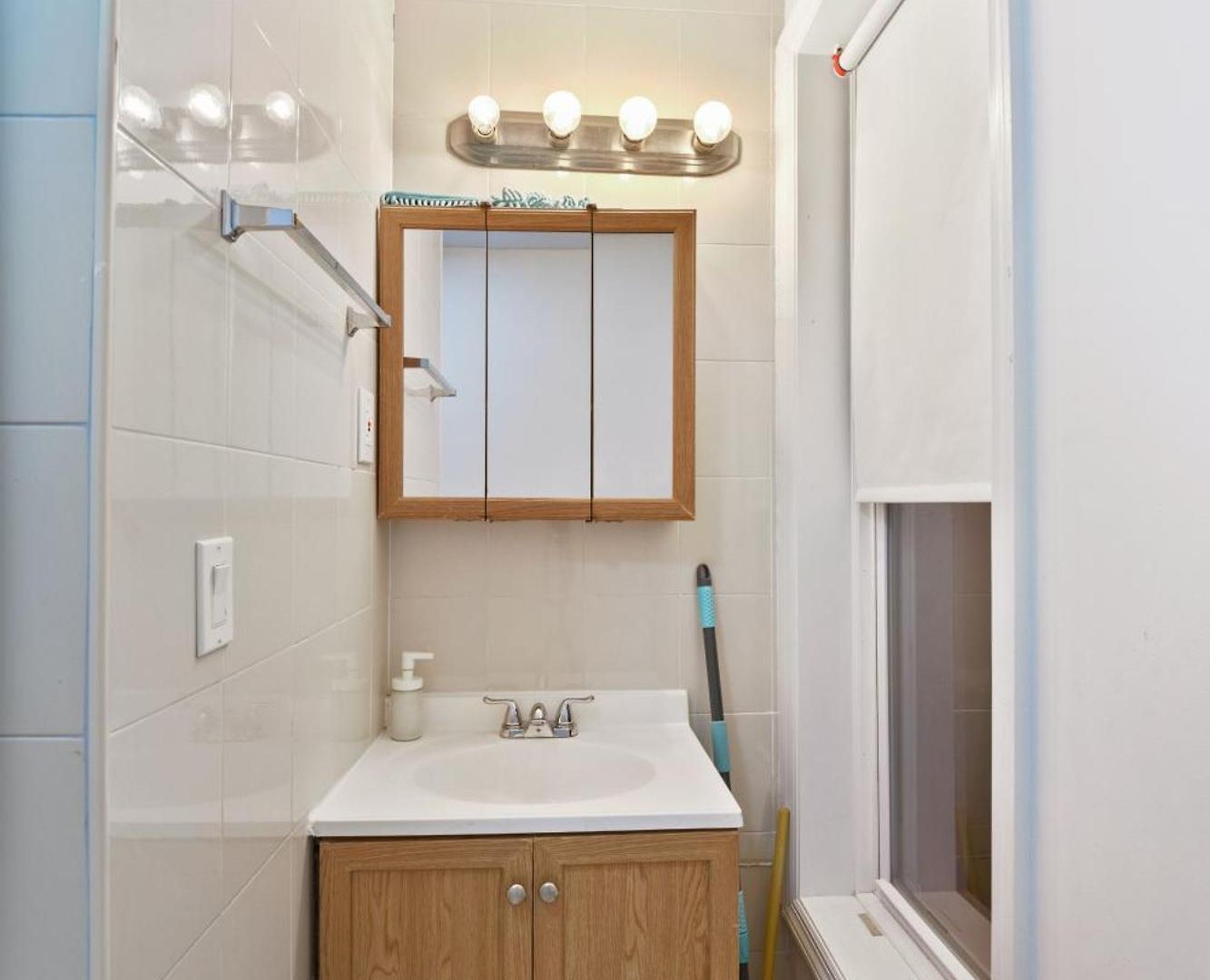 Apartment Homelike In The Heart Of China Town *