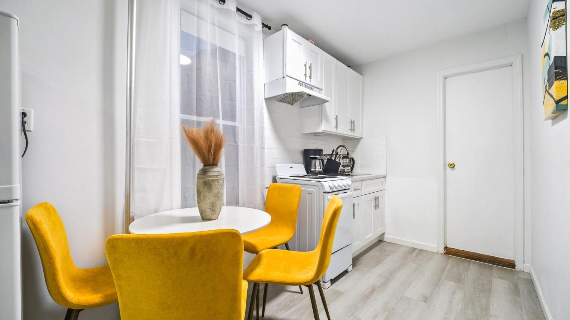 Apartment Homelike In The Heart Of China Town New York
