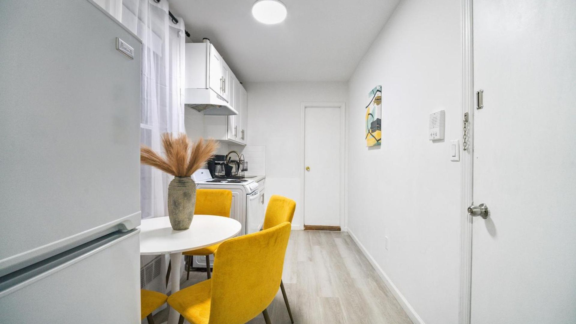 Apartment Homelike In The Heart Of China Town *